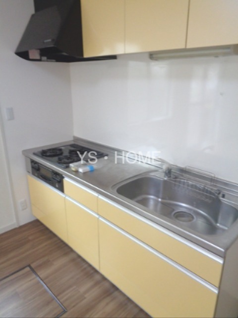 グレースハウス A   キッチン