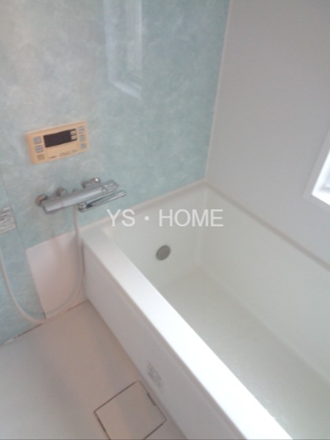 グレースハウス A   風呂画像