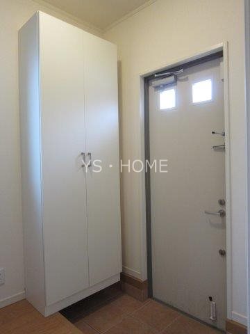 小金井市東町１丁目戸建  玄関