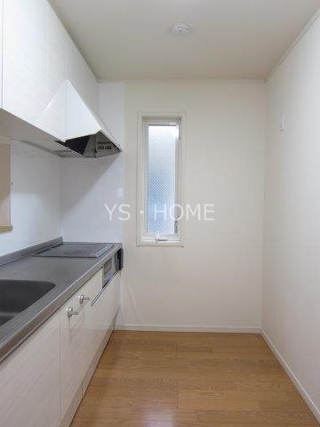 小金井市東町１丁目戸建  キッチン