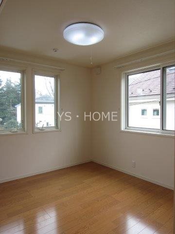 小金井市東町１丁目戸建  ベッドルーム