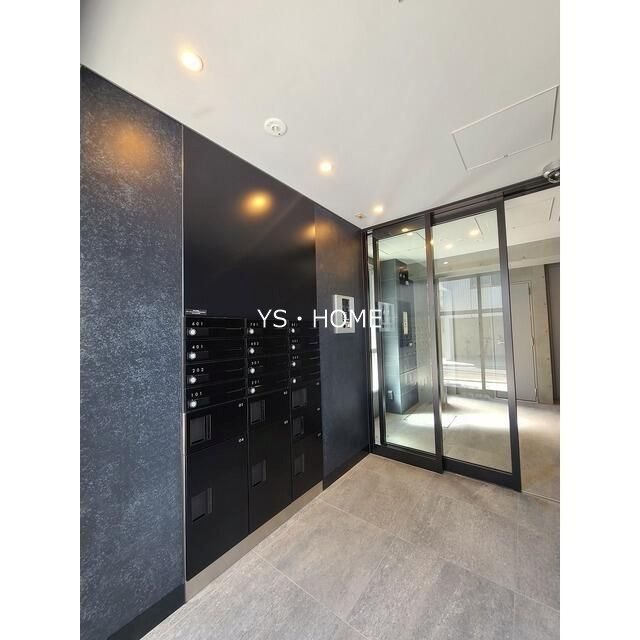 The　Coteau　Shin-Nakano その他2