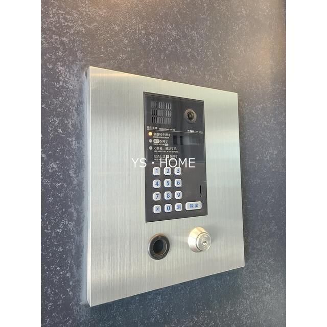 The　Coteau　Shin-Nakano その他3