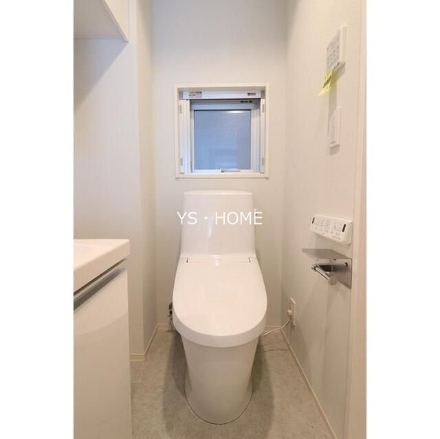 The　Coteau　Shin-Nakano その他4