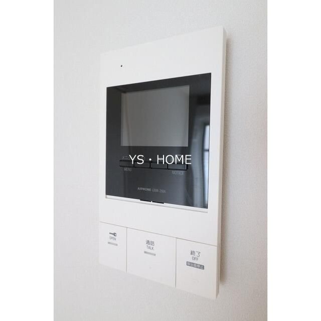 The　Coteau　Shin-Nakano その他5