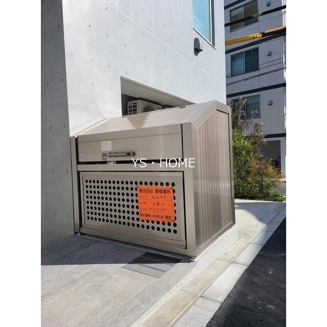 The　Coteau　Shin-Nakano その他8