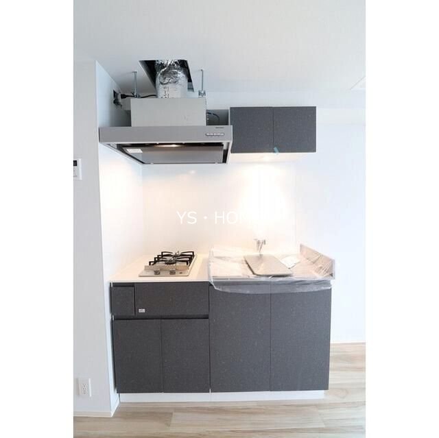 The　Coteau　Shin-Nakano キッチン