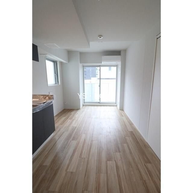 The　Coteau　Shin-Nakano ベッドルーム