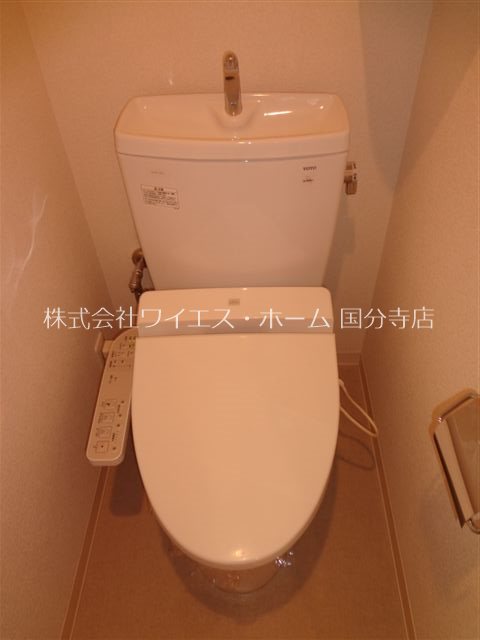 ドゥーエ武蔵小金井 その他4