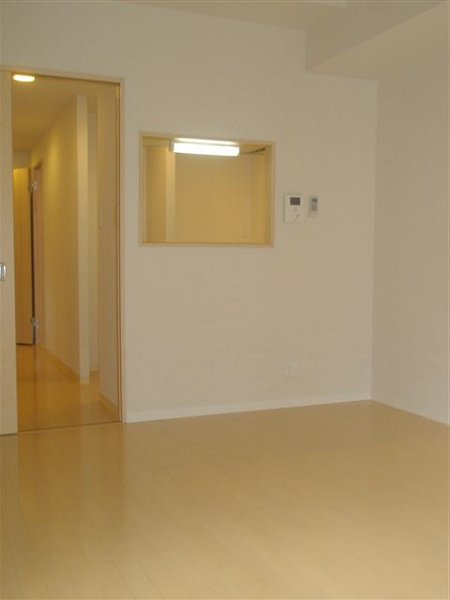 ドゥーエ武蔵小金井 リビング