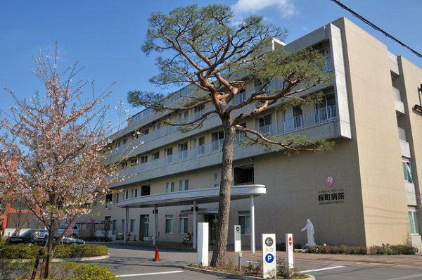 ドゥーエ武蔵小金井 周辺画像6