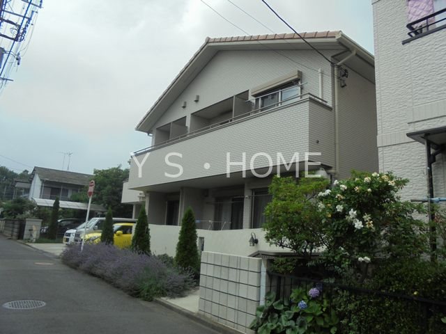 アルページュ その他外観1