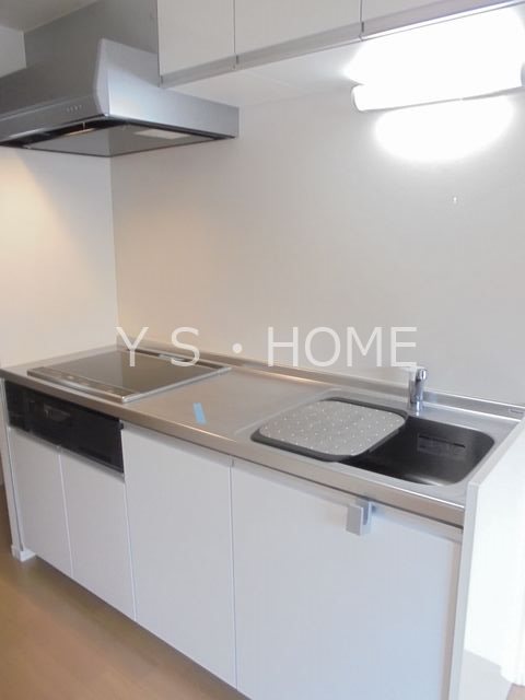 アルページュ キッチン