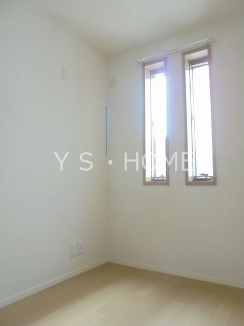 アルページュ ベッドルーム