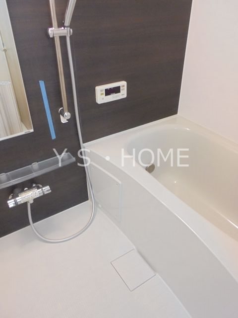 アルページュ 風呂画像