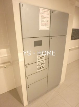 グランフォース高円寺  その他6