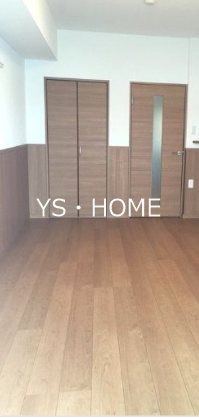 グランフォース高円寺  リビング