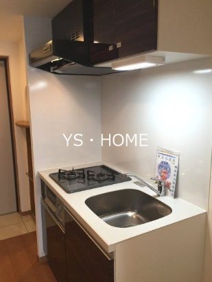 グランフォース高円寺  キッチン