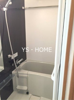 グランフォース高円寺  風呂画像