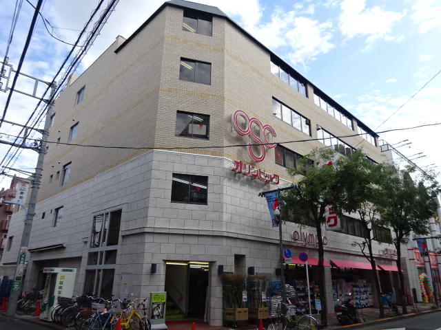 グランフォース高円寺  周辺画像2