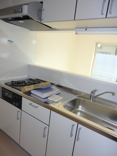 セ　モア キッチン