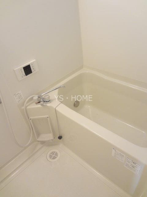 セ　モア 風呂画像