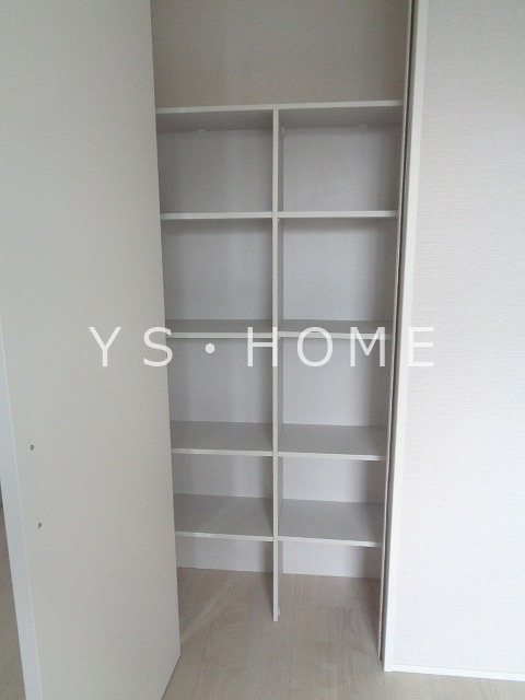 グランフォルトゥーナ久我山  その他4