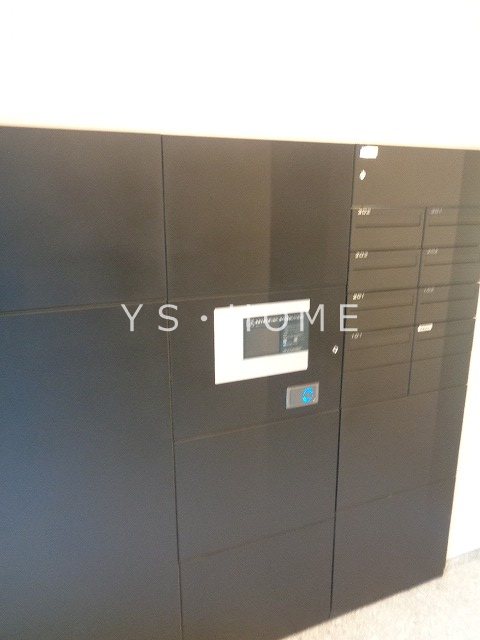 グランフォルトゥーナ久我山  その他外観2