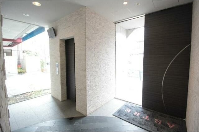 アストル その他外観2