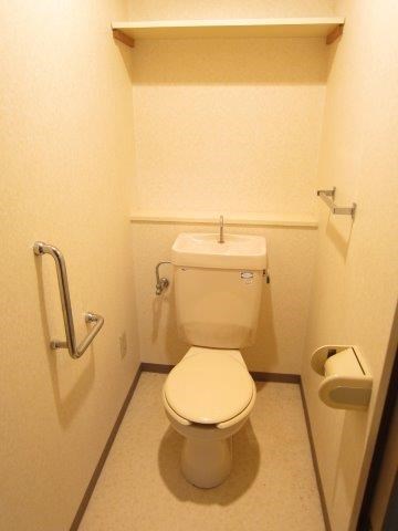 カーサグランデ その他3