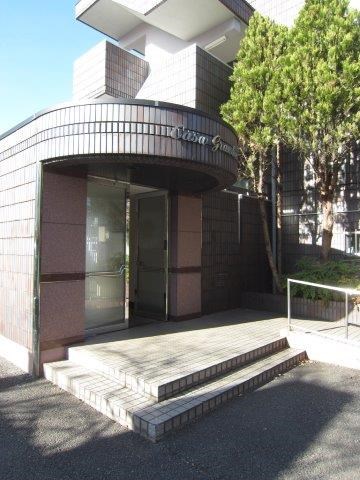 カーサグランデ その他外観1