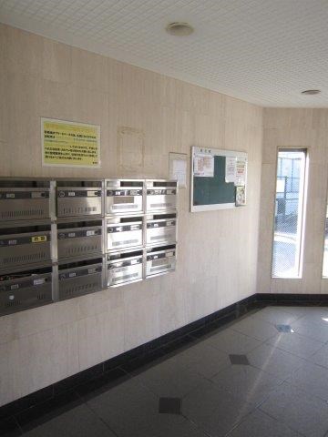 カーサグランデ その他外観2