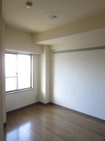 カーサグランデ ベッドルーム