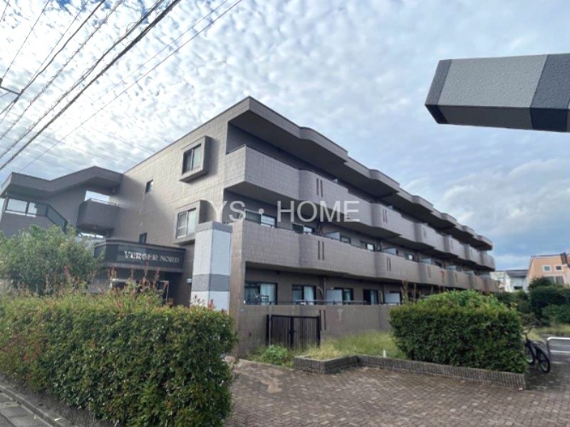 ヴェルジュ・ノール その他外観1