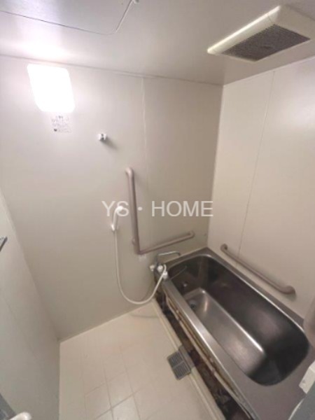 ヴェルジュ・ノール 風呂画像