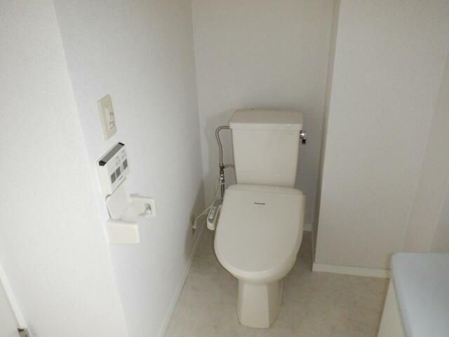 レジデンス国立 その他2