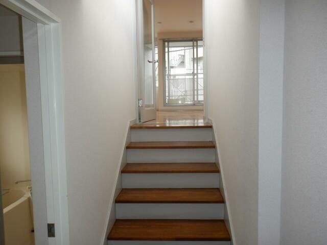 レジデンス国立 その他4