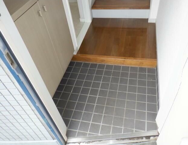 レジデンス国立 その他8