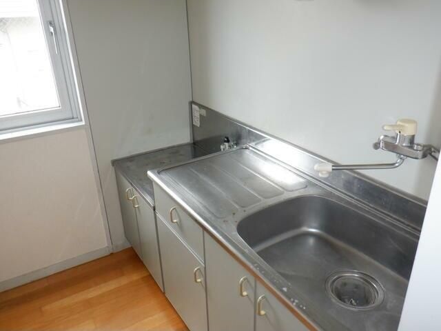 レジデンス国立 キッチン