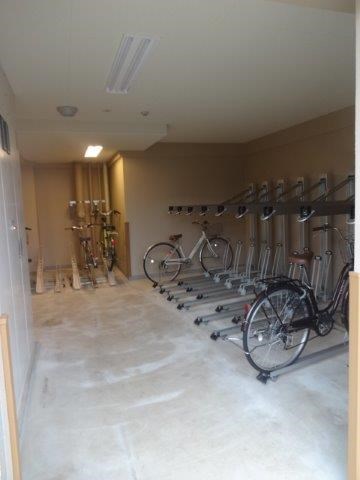 クリオ武蔵小金井フロントアベニュー その他2