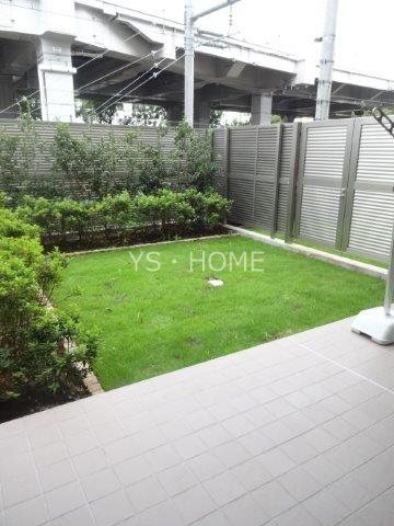 クリオ武蔵小金井フロントアベニュー その他3