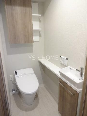 クリオ武蔵小金井フロントアベニュー その他5