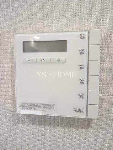 クリオ武蔵小金井フロントアベニュー その他9