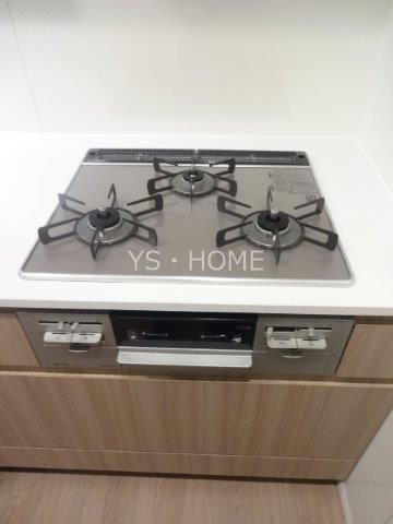 クリオ武蔵小金井フロントアベニュー その他11