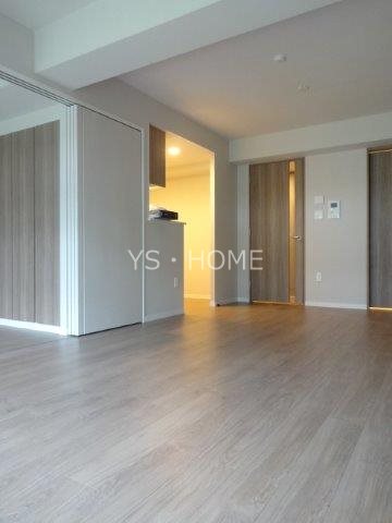 クリオ武蔵小金井フロントアベニュー その他15