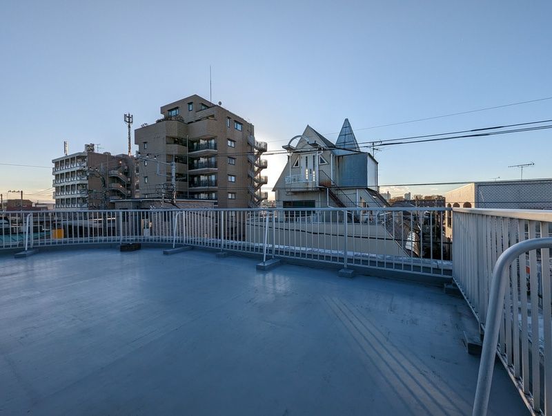 エクセル東小金井  その他3