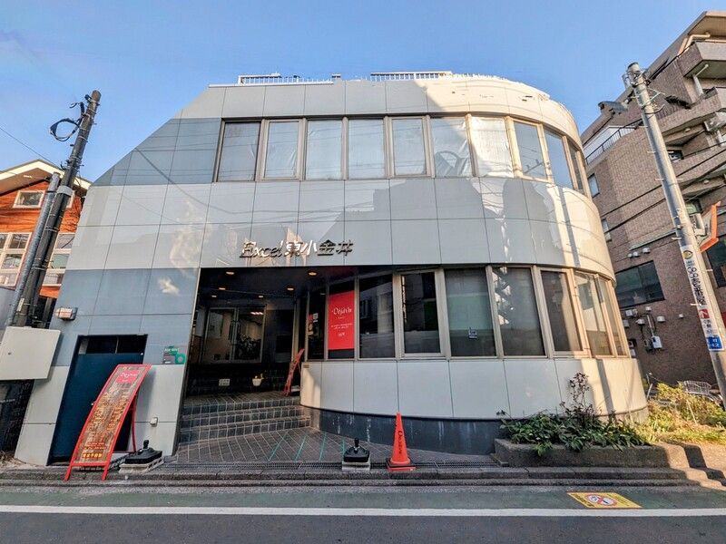 エクセル東小金井  その他外観1