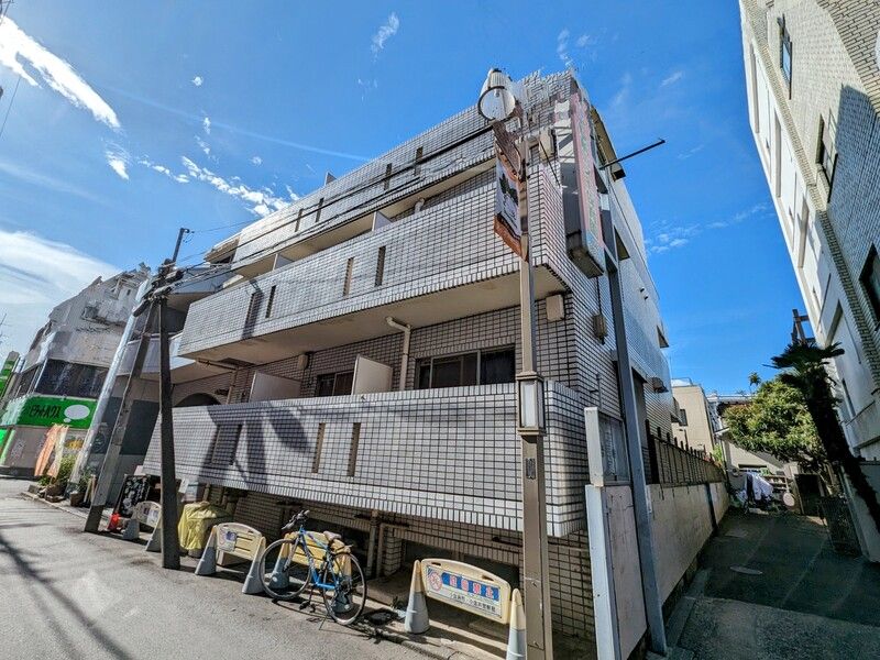 エクセル東小金井  その他外観4