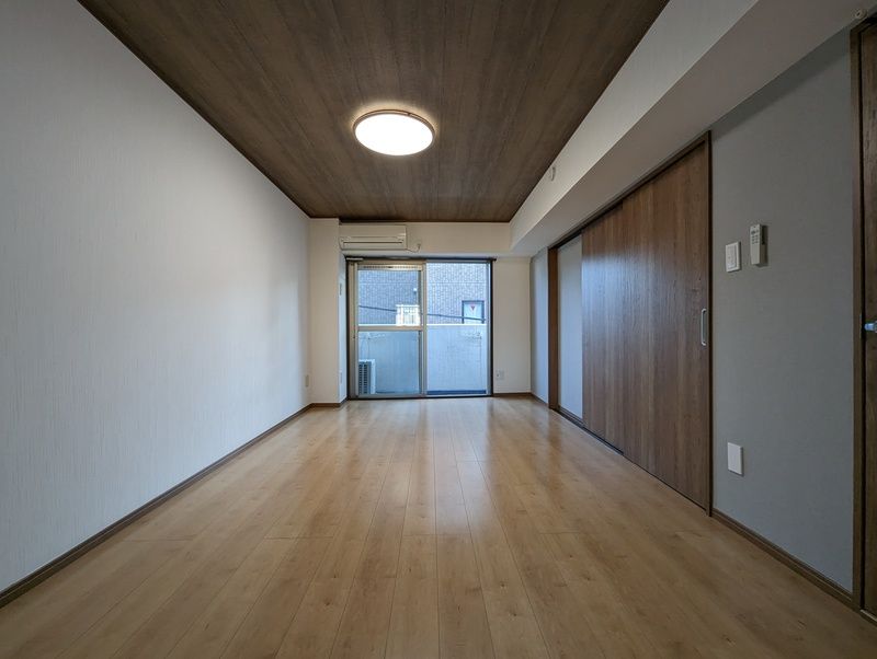 エクセル東小金井  リビング