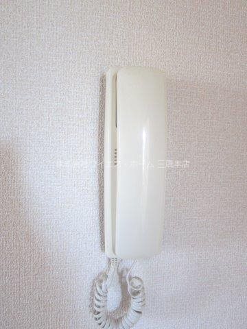 サイプレスタウンC棟 その他1